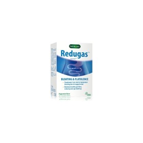 Benegast Redugas Τυμπανισμός & Μετεωρισμός 20 Μασώμενα Δισκία
