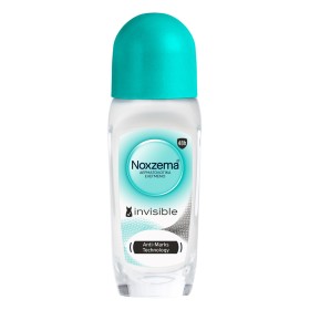 Noxzema Her Invisible Γυναικείο Αποσμητικό Roll On, 50ml