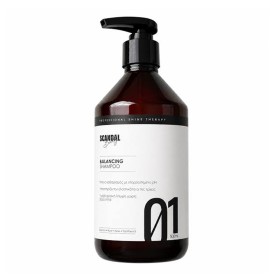 [NEW] SCANDAL BEAUTY - BALANCING SHAMPOO 500ML