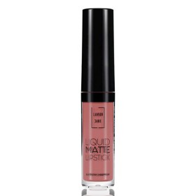 Lavish Care Matte Υγρό Κραγιόν No32, 6ml
