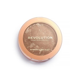 Makeup Revolution Bronzer Reloaded Take a Vacation, 15gr