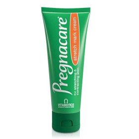 Vitabiotics Pregnacare Stretch Mark Cream Ενυδατική Κρέμα Κατά των Ραγάδων, 100ml
