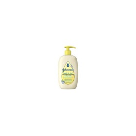 JOHNSON’S BABY ΣΑΜΠΟΥΑΝ & ΑΦΡΟΛΟΥΤΡΟ TOP TO TOE EXTRA MOISTURISING 500ML