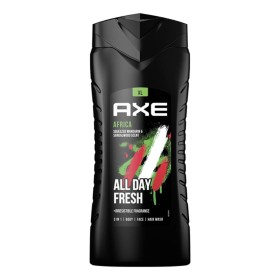 AXE SHOWER GEL 400ml - (AFRICA)