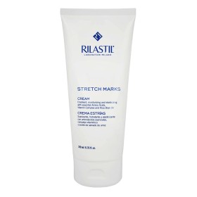 Rilastil Stretch Marks Cream Κρέμα για Ραγάδες, 200ml 