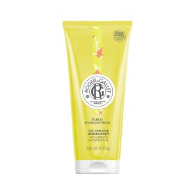 Roger & Gallet Fleur dOsmanthus Αφρόλουτρο με Άρωμα από Άνθη Όσμανθου, 200ml