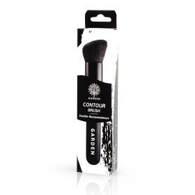 Garden Contour Brush Πινέλο για Bronzer No04, 1τμχ