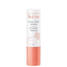 Avene Stick Levres Hydratant Ενυδατικό Στικ Για Ευαίσθητα Χείλη, 4g