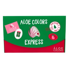 Aloe Colors Advent Calendar 2026
