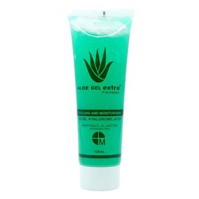 Medichrom Aloe Vera Extra Δροσιστικό Τζελ με Αλόη, 120ml