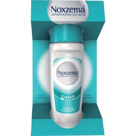 Noxzema Classic Roll On 50ml
