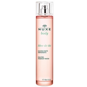 Nuxe Body Reve de The Exalting Fragrant Water Αρωματικό Body Spray, 100ml