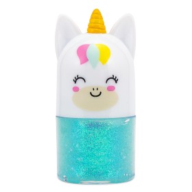 Martinelia L-1168 Roll- On Face & Body Glitter Μωβ, 18gr