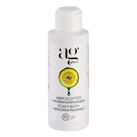 Ag Pharm Αφρόλουτρο Exotic Passion, 100ml (Travel Size)