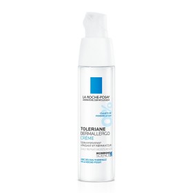 La Roche Posay Toleriane Dermallergo Cream Ενυδατική-Επανορθωτική Κρέμα Προσώπου, 40ml