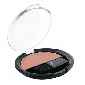 Golden Rose Silky Touch Blush-On Ρούζ No 207, 1τμχ