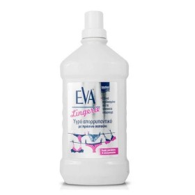 Intermed Eva Intima Lingerie Υγρό Απορρυπαντικό για τα Γυναικεία Εσώρουχα, 1.5L