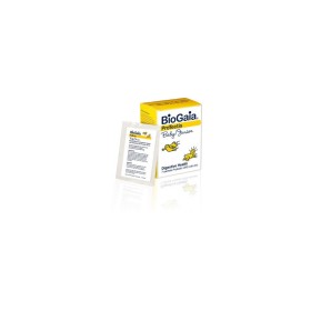BIOGAIA RPOTECTIS CHILD προβιοτικό ORS με ψευδάργυρο 7 φακελίσκοι