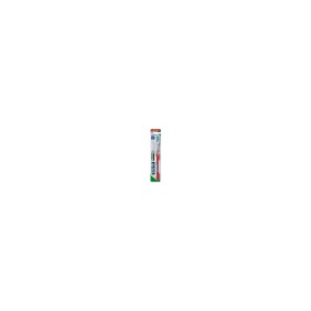 Gum Micro Tip Sunstar 473 Medium Οδοντόβουρτσα Διάφανη-Πορτοκαλί, 1 τμχ