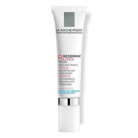 La Roche Posay Redermic Retinol Eyes Κρέμα Ματιών ενάντια σε Ρυτίδες και Μαύρους Κύκλους, 15ml