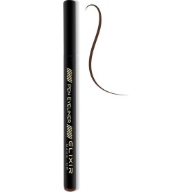 Elixir Make-Up Eyeliner Pen 889B Brown, 1ml
