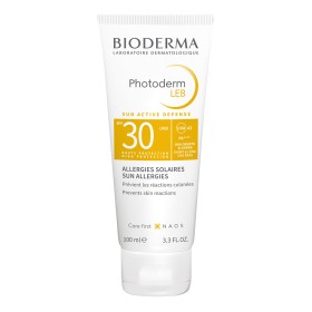 Bioderma Photoderm Leb Sun Allergy Αντηλιακό Κρεμοτζελ για Ηλιακές Δερματικές Αντιδράσεις SPF30, 100ml