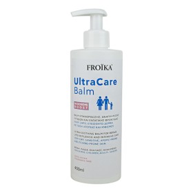 Froika UltraCare Balm Επανόρθωσης, Αναπλήρωσης Λιπιδίων & Εντατικής Φροντίδας, 400ml