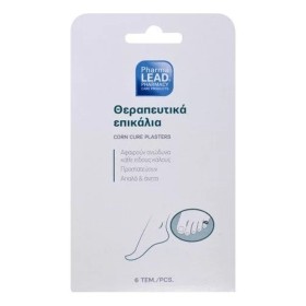 Pharmalead Θεραπευτικά Επικάλια, 6τμχ