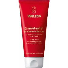 Weleda Κρεμοντούς με Ρόδι 200ml