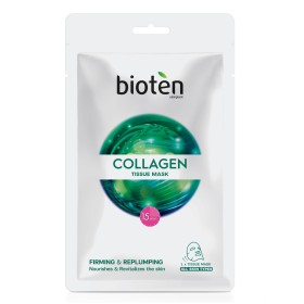 Bioten Υφασμάτινη Μάσκα Collagen, 20ml
