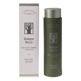 L Erbolario Uomo Ανδρικό Αφρόλουτρο, 250ml