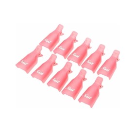 Ro-Ro Accesories Θήκες Aφαίρεσης Gel/Βερνίκι, TL157, 1σετ