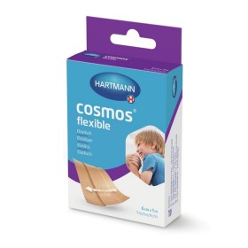 Hartmann Cosmos Flexible Elastic Ελαστικό Επίθεμα 6cmx1m, 1τμχ