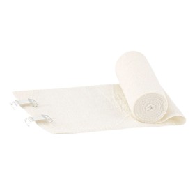 Alfa Care Uniflex Ελαστικός Επίδεσμος 10cm x 4, 1τμχ