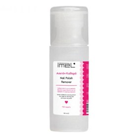Imel Ασετόν Καθαρό, 100ml