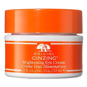 Origins Ginzing Brightening Eye Cream Warm Κρέμα Ματιών Λάμψης & Αποσυμφόρησης, 15ml