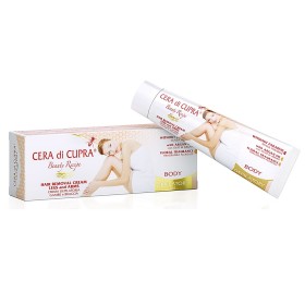 Cera Di Cupra Κρέμα Αποτρίχωσης για Χέρια/Πόδια, 100ml