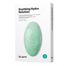 Dr.Jart Dermask Waterjet Soothing Hydra Solution Μάσκα Προσώπου, 25g