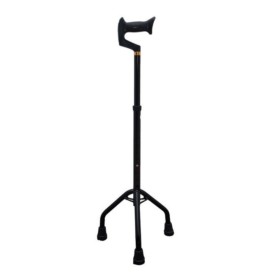 Alfacare Μπαστούνι Τρίποδο AC–265, 1τμχ