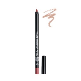 Garden Velvet Creamy Lip Pencil Κρεμώδες Μολύβι Χειλιών No23 Mocha, 1.4g