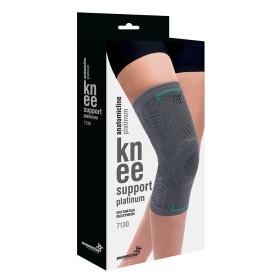 Anatomic Line 7130 Επιγονατίδα Ενισχυμένη Platinum, 1 τμχ