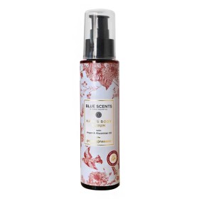 Blue Scents Hair & Body Serum Pomegranate Πλούσιος Ορός για Σώμα & Μαλλιά, 100ml