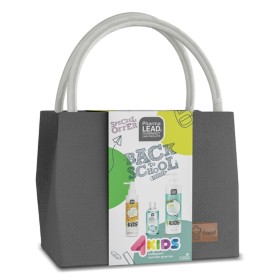 Pharmalead  4 kids Promo Back To School Set με Bubble Fun Shampoo & Shower Gel, 500ml, Αντιφθειρική Λοσιόν125ml & Τζελ Καθαρισμού Χεριών με Αλόη, 80ml