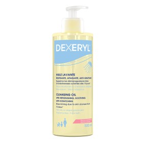 Dexeryl Έλαιο Καθαρισμού, 500ml