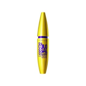 Maybelline Volum' Express The Colossal Black 10,7ml