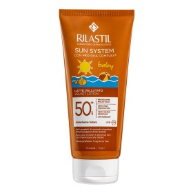 Rilastil Γαλάκτωμα Sun System Baby Velvet SPF50+, 200ml