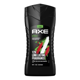 AXE SHOWER GEL 250ml - (AFRICA)