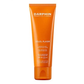 Darphin Soleil Plaisir Sun Protective Cream Αντηλιακή Κρέμα Προσώπου SPF 50, 50ml