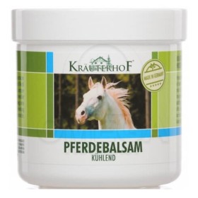 Krauterhof Pferdebalsam Ψυκτικό Τζελ Αγριοκάστανο & Άρνικα, 250ml