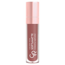 GOLDEN ROSE Soft & Matte Creamy LipColor 5.5ml - Νο 113